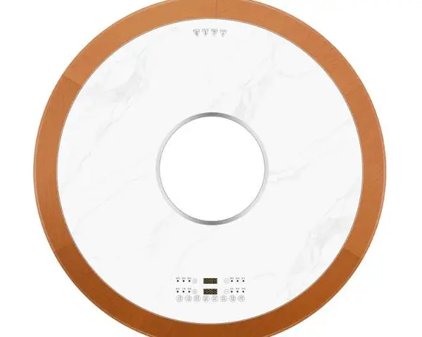 重庆靠谱暖菜板生产企业 中山市承金电器供应