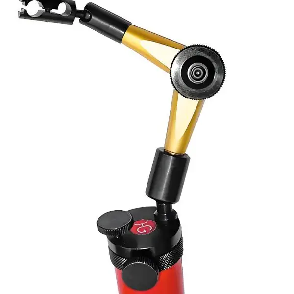 德国HG Horger Gassler HG107001三脚架:影像支撑系统