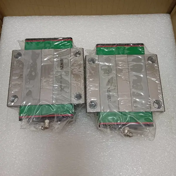 HIWIN 上银RGW35CC2R840ZAH ,CNC车床直线导轨