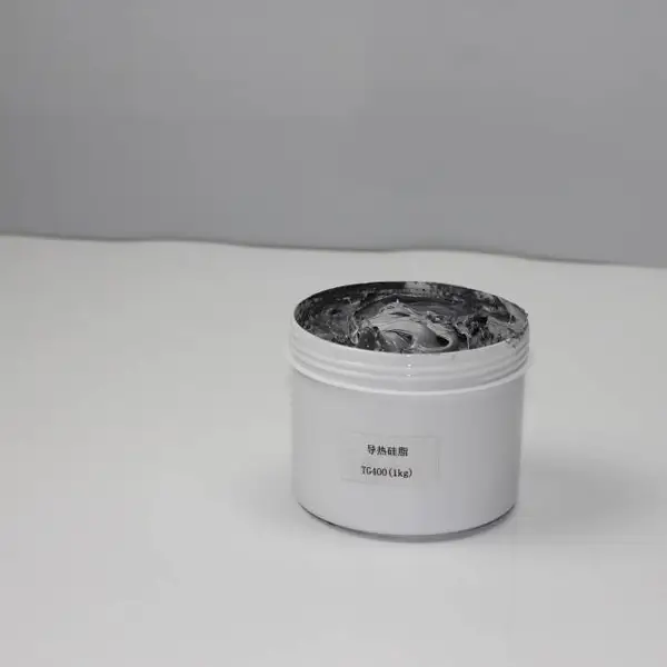导热硅脂 功率器件导热 易涂覆延展好 厂家直供