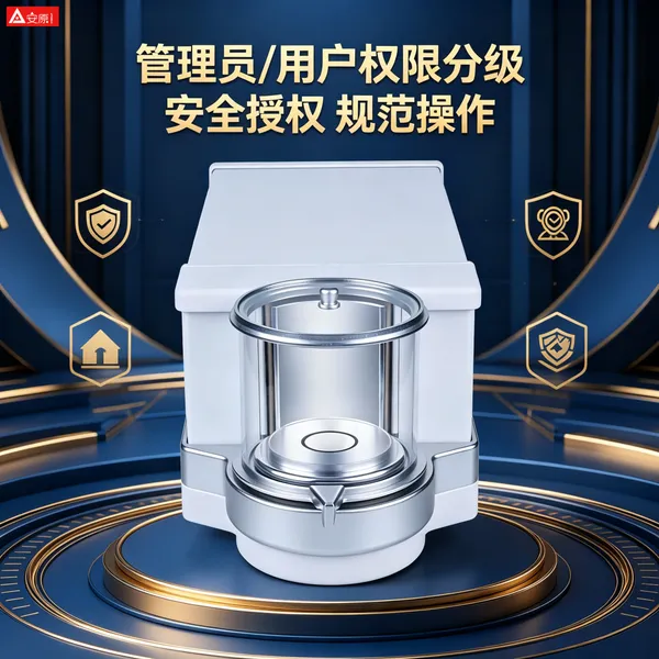 安原AXR百万分之一天平任务管理器自定义称量流程