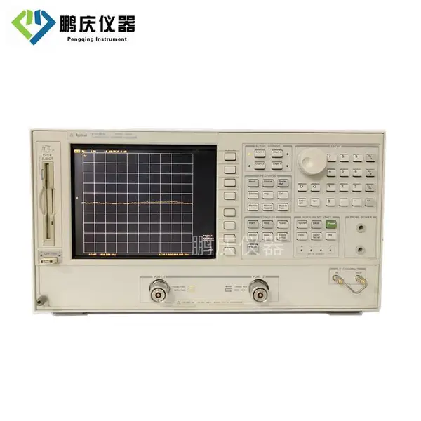8753ES矢量网络分析仪价格优惠