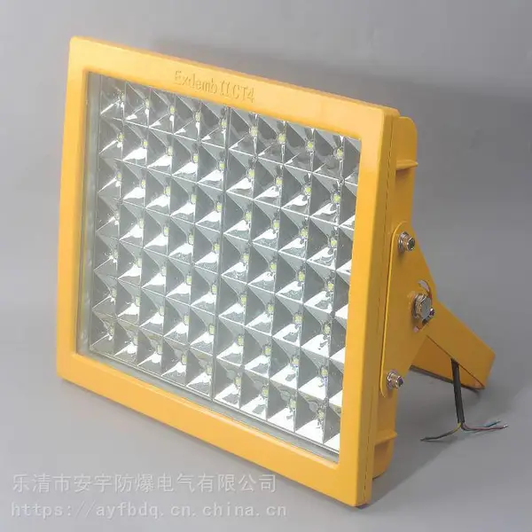 防爆LED照明灯 LED工厂灯LDX8105-220V-200W