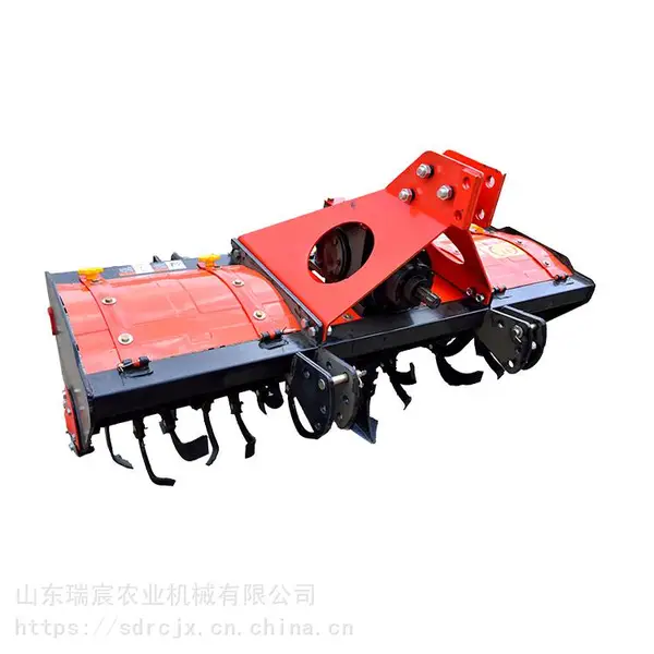 瑞宸小型农业机械 30马力小四轮配套的农机具