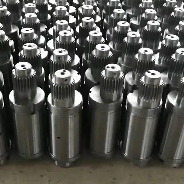 �����¿�132kw��������� ������ƫ����ѹ���ܳɼ����