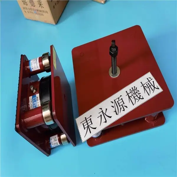 锦德莱注塑机隔振装置,编织袋圆织机减振垫 三坐标减震器找东永源