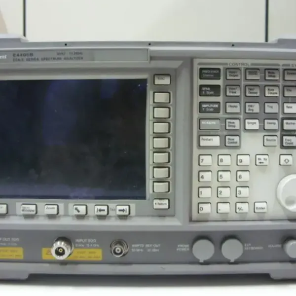 二手E4405B频谱仪出租E4405B频谱分析仪租赁E4405B\校准E4405B