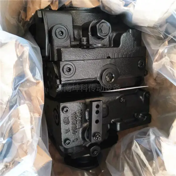 丹佛斯T90R100 T90R75 T90R55 搅拌车液压泵 雾炮车变量泵 青储机柱塞泵