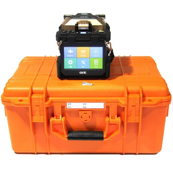 Av 6481�����۽ӻ�fusion splicer AV6481A and AV6481B
