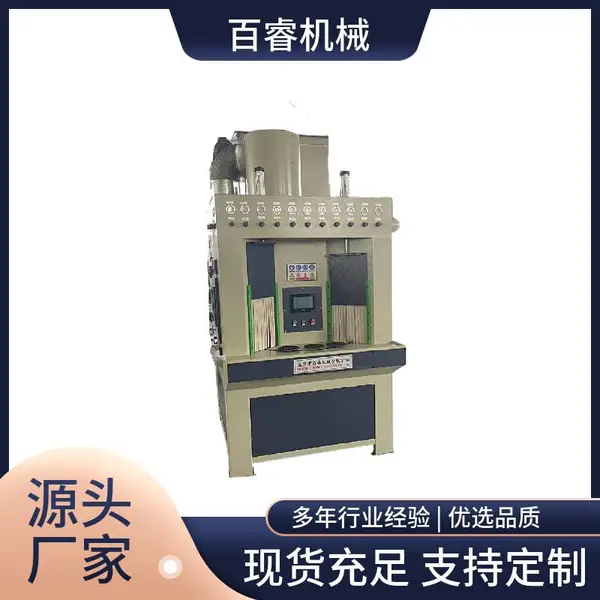 高压喷砂机 纳珀加压箱式环保无尘喷沙机 除锈抛光不锈钢非标定制