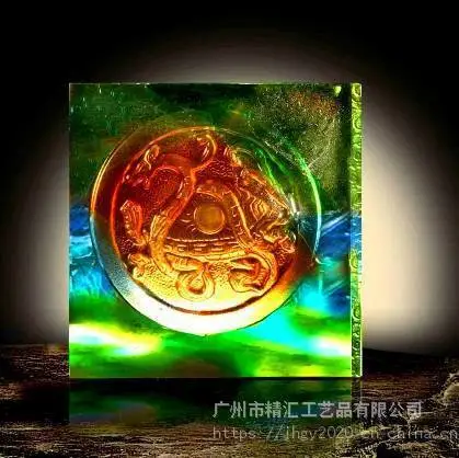 古法琉璃砖订制 琉璃砖装饰墙 广州琉璃工厂 琉璃背景墙屏风,大件琉璃装饰壁画 琉璃工厂 琉璃加工厂家
