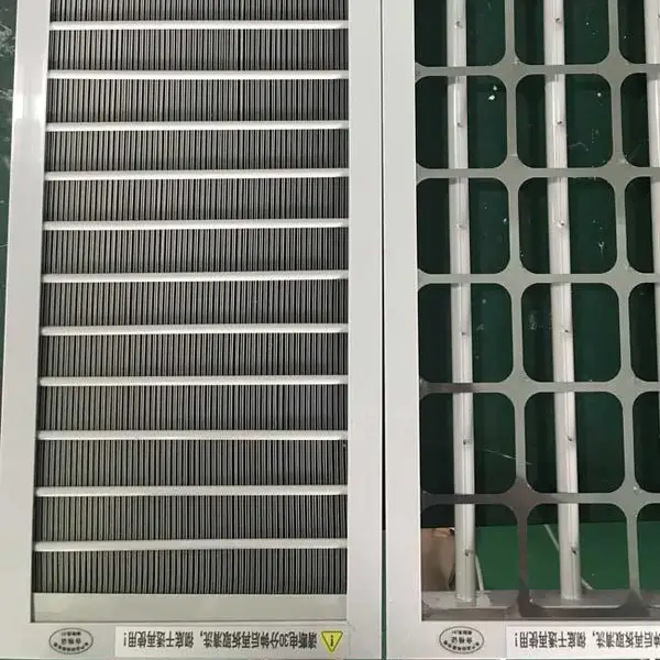 微静电吸附式空气净化器 石墨烯平板净化率大于95%微生物不小10%
