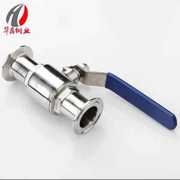 ��˿�����ͨ�÷���316LʳƷ�� �ֶ�ֱͨ����