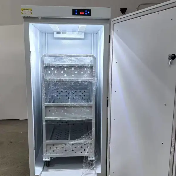 广州东莞珠海洪森HS-880推车式图书档案消毒仓