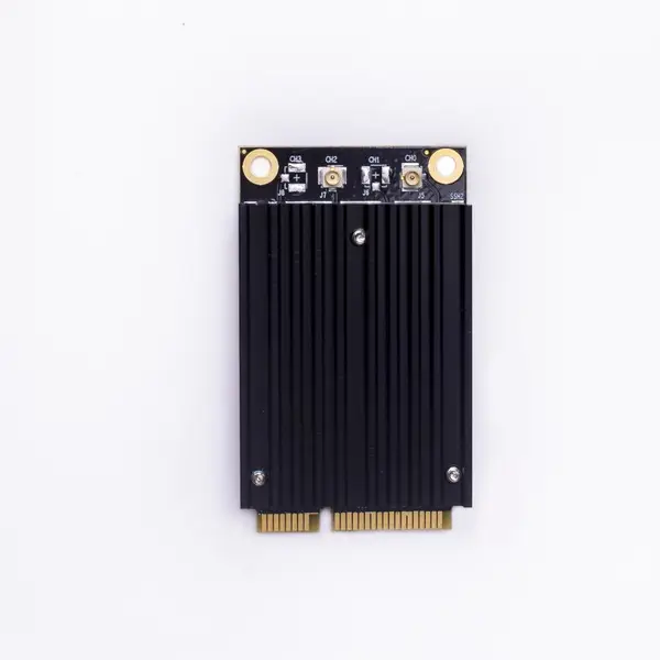 Compex WLE3002HX/WLE3002HX-I QCN6024 /QCN9024/QCN9074 WiFi 6