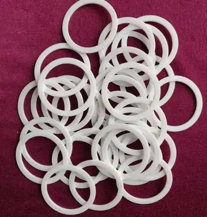 ���ݾ��ķ���ϩ��Ȧ����PTFE��Ȧ