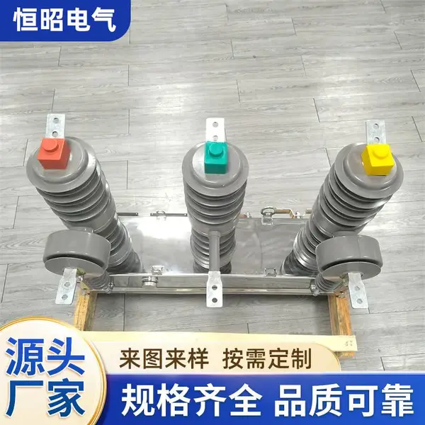 ZW32-12/630��ѹ��ն�·�� 10KV���Ͽ��Ź�����