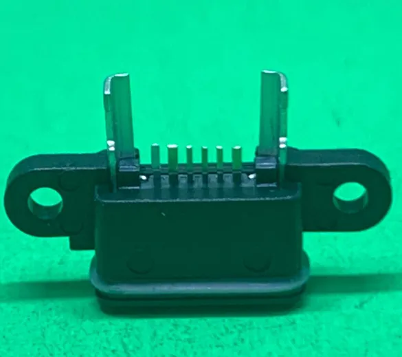 MICRO 5P USBĸ�� ��ˮAB�� ����� �ƽ�3U