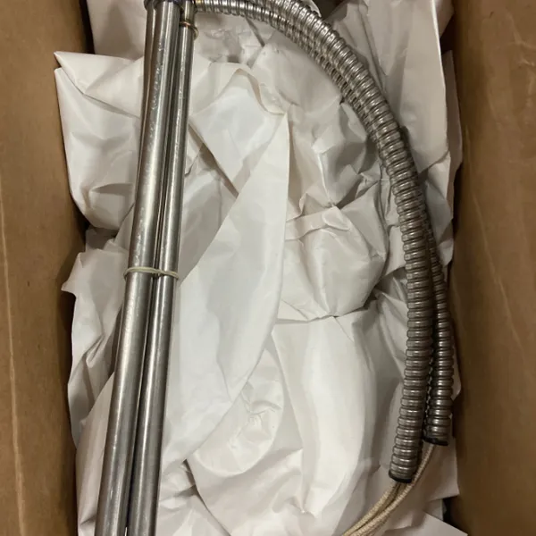 优势供应 Tempco Electric Heater 加热棒 HDC04371