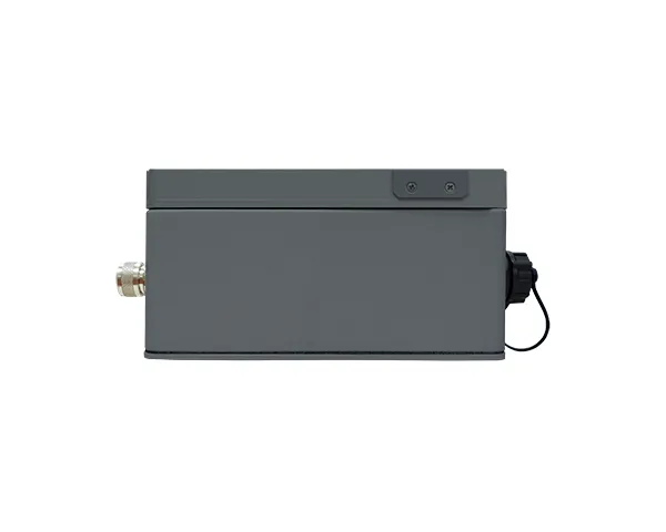 VCX700-MTH A ruggedized, IP67-rated, fanless in-vehicle system built for harsh environments