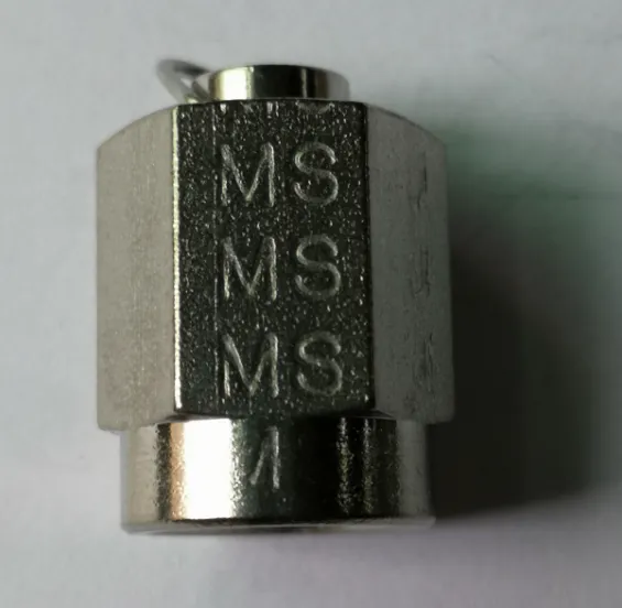 美国MIL-SPEC系列航空螺母MS21914-4J