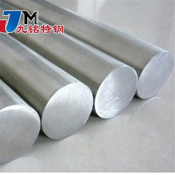 无锡 司太立Stellite4号钴基合金 圆棒 司太立6精密铸件 可加工定制