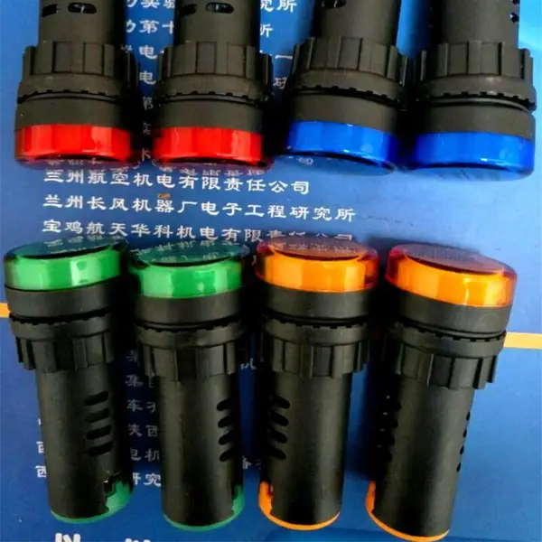 ADA系列指示灯ADA22FY2b/G ADA22FX2b/G信号灯,下单咨询