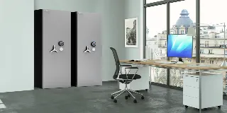 上海进口保险箱哪里买 欢迎来电 固力保贸易供