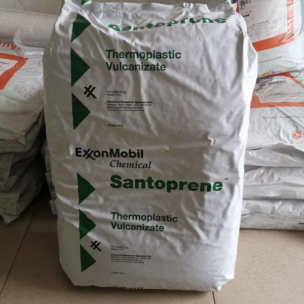 TPV原料 美国山都坪 8211-55 耐候 耐老化 软质 硬度59A 工程塑胶