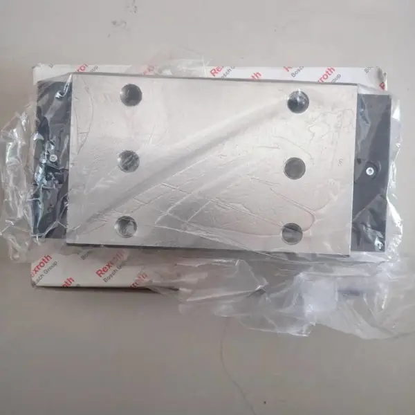钢制轴承R165141420/R165149420/R165142420力士乐Rexroth滑块