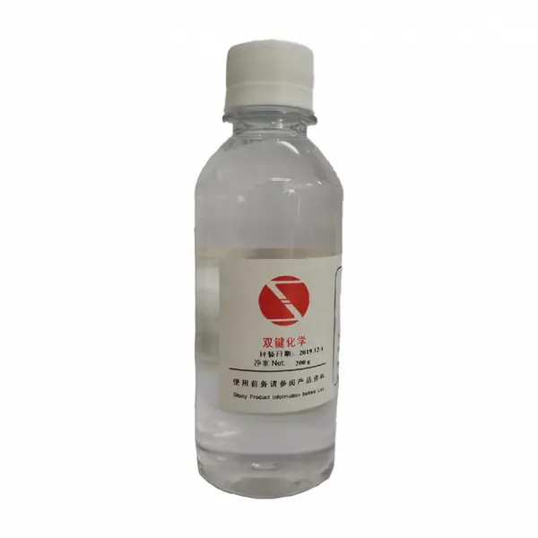 广州双键 甲基丙烯酸月桂酯 LMA 功能单体