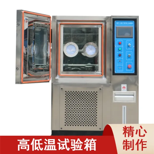 可程式恒温恒湿试验箱 150L -20~150度