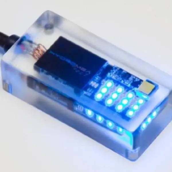 水下光通讯机 瑞士Hydromea 型号LUMA 500ER 水下通讯新技术