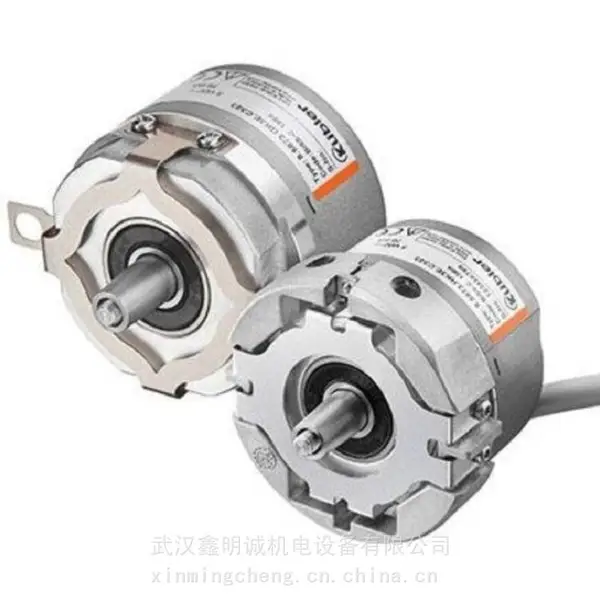 德国Kuebler 旋转编码器 计时器 8.7030.2532.1024