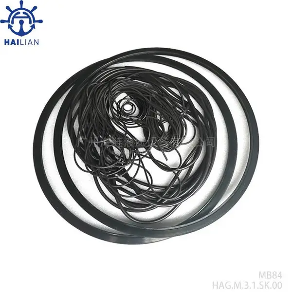 MB84Һѹ�����ܷ�������seal kit