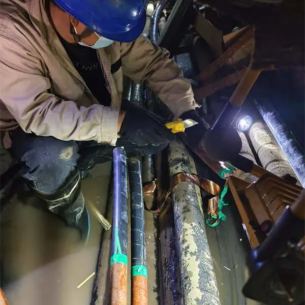 天津电力新建工程施工-天津电力新建工程-天津秋实电力(查看)