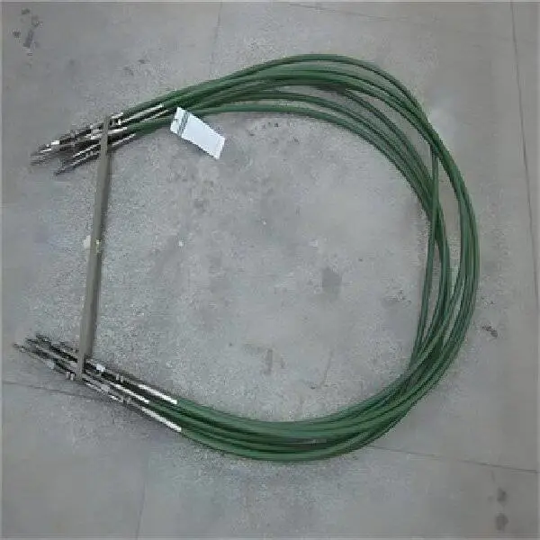 经销FLEXBALL软轴