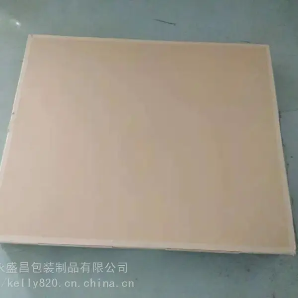 永盛昌 九脚纸卡板 纸卡板 仓储纸卡板 物流纸卡板纸卡板定制 纸卡板厂家 深圳纸卡板 批发定制