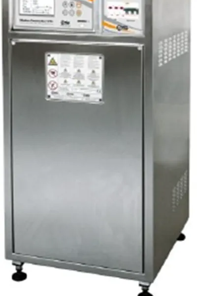 ����powerCube45/400��Ӧ��CEIA����ԭ��