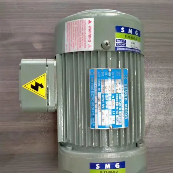 ���ٵ�� TGM-0550 SHINMYUNG