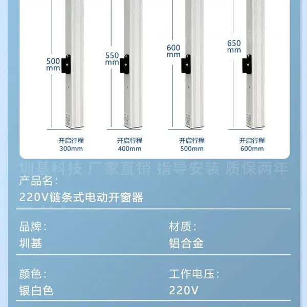 ����ʡ��������ԭ���ڻ�Ʒ�� 220V����ʽ�綯����������ͷ�Ⲽ���촰����������
