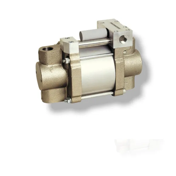 MAXIMATOR��ѹ��VFT-Z-21V6M071�����ڻ�ѧ����ҩ��ҵ