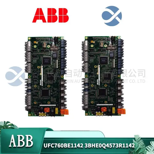 ABB UFC911B104 瑞士