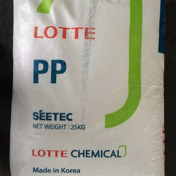 乐天化学 PP SPC-851 高抗冲 高刚性 高流动 汽车应用