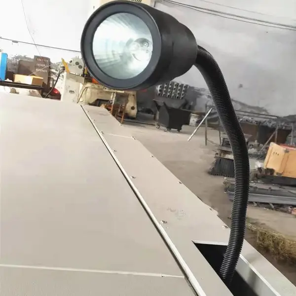 LED机床工作灯24V350长度机械设备防水照明灯鑫姆迪克供应