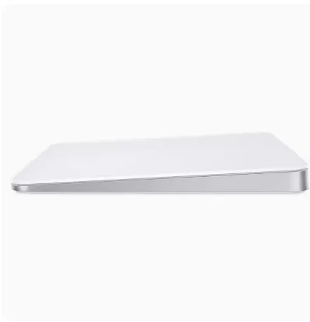 全新方案压电陶瓷震动妙控板TrackPad2大触控板成品