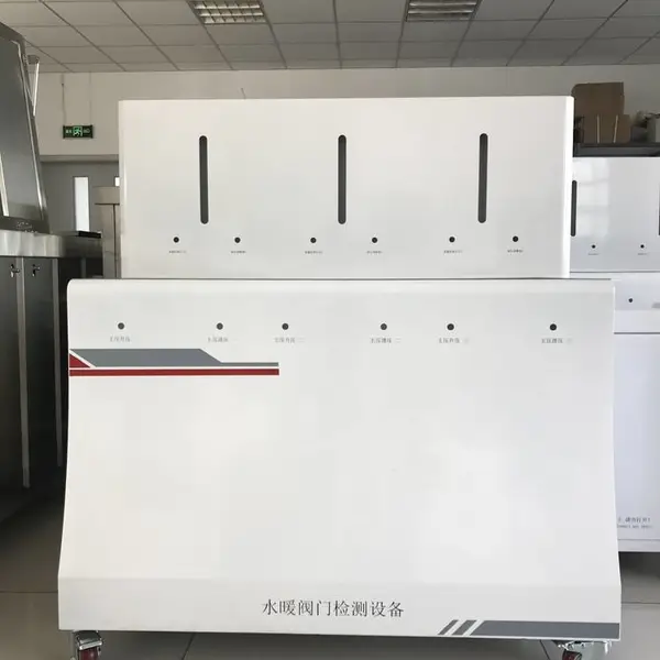 通用阀门试验机 型号 FM-B-3库号 M53254