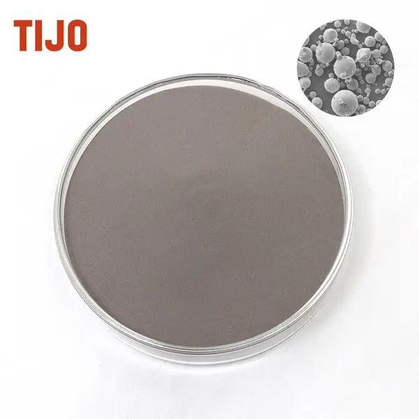 TIJO BCu92P铜磷钎焊粉铜基钎料 激光焊接零件加工