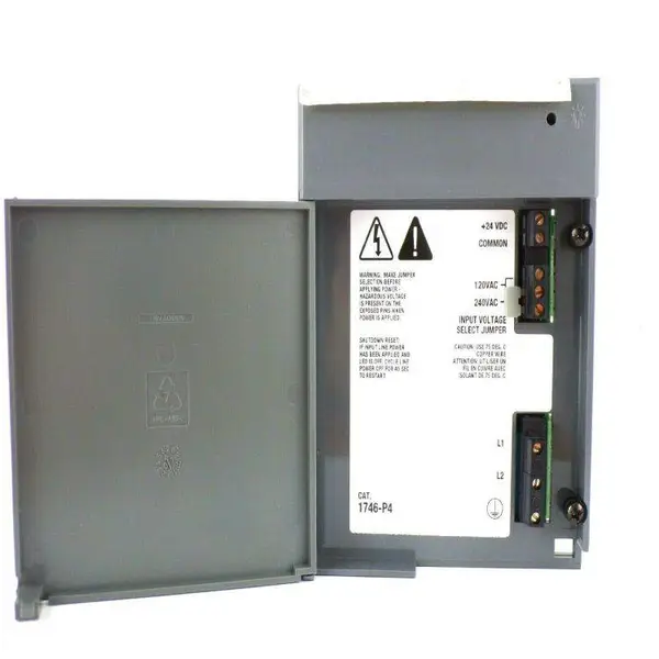 ABBV18345-1010421001处理器 模块 PLC