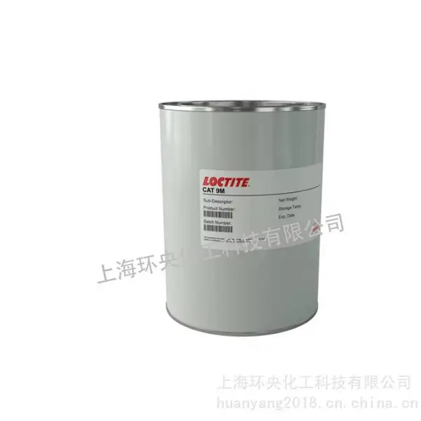 LOCTITE CAT 9M��̩˫��ֻ�����֬��⽺